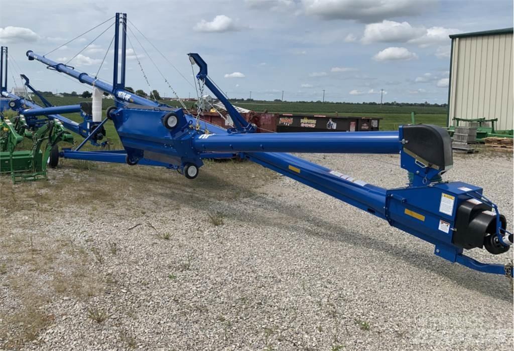 Brandt 1070 HP Kornhengere