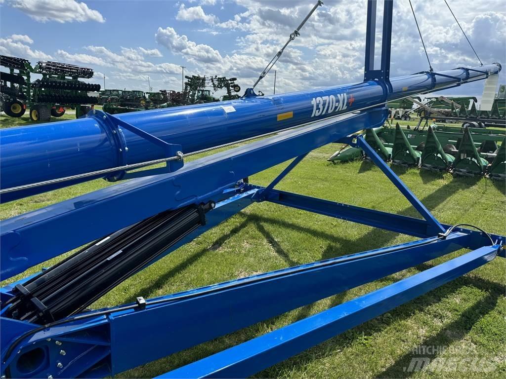 Brandt 1370XL Kornhengere