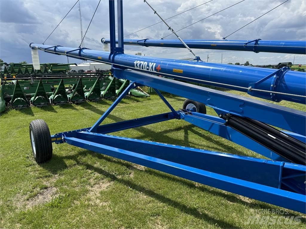 Brandt 1370XL Kornhengere