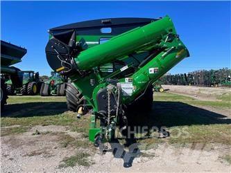 Brent 1198 Kornhengere