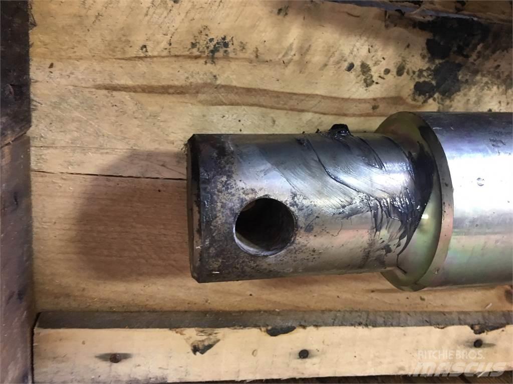 Brent 284780 Skurtresker tilbehør