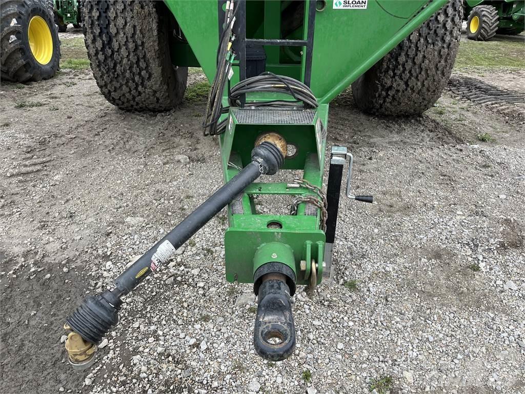 Brent V1100 Kornhengere