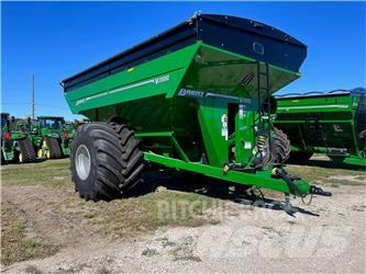 Brent V1100 Kornhengere