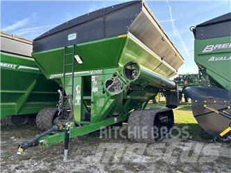 Brent V1100 Kornhengere
