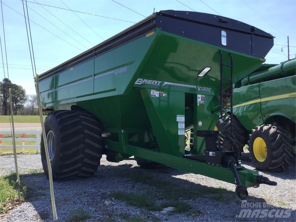 Brent V1300 Kornhengere