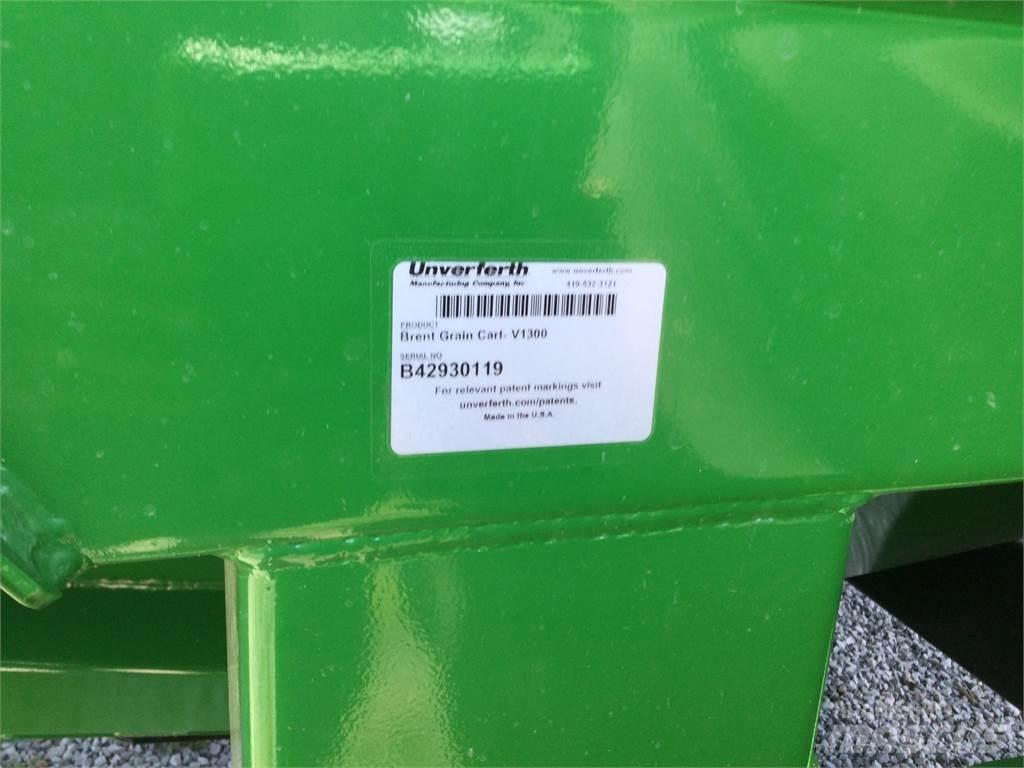 Brent V1300 Kornhengere