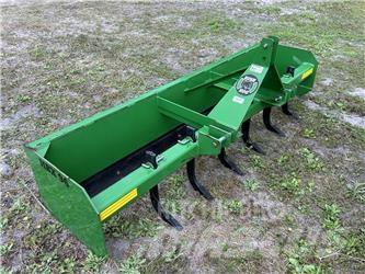 Bush Hog MBX96 Snøploger- og skjær