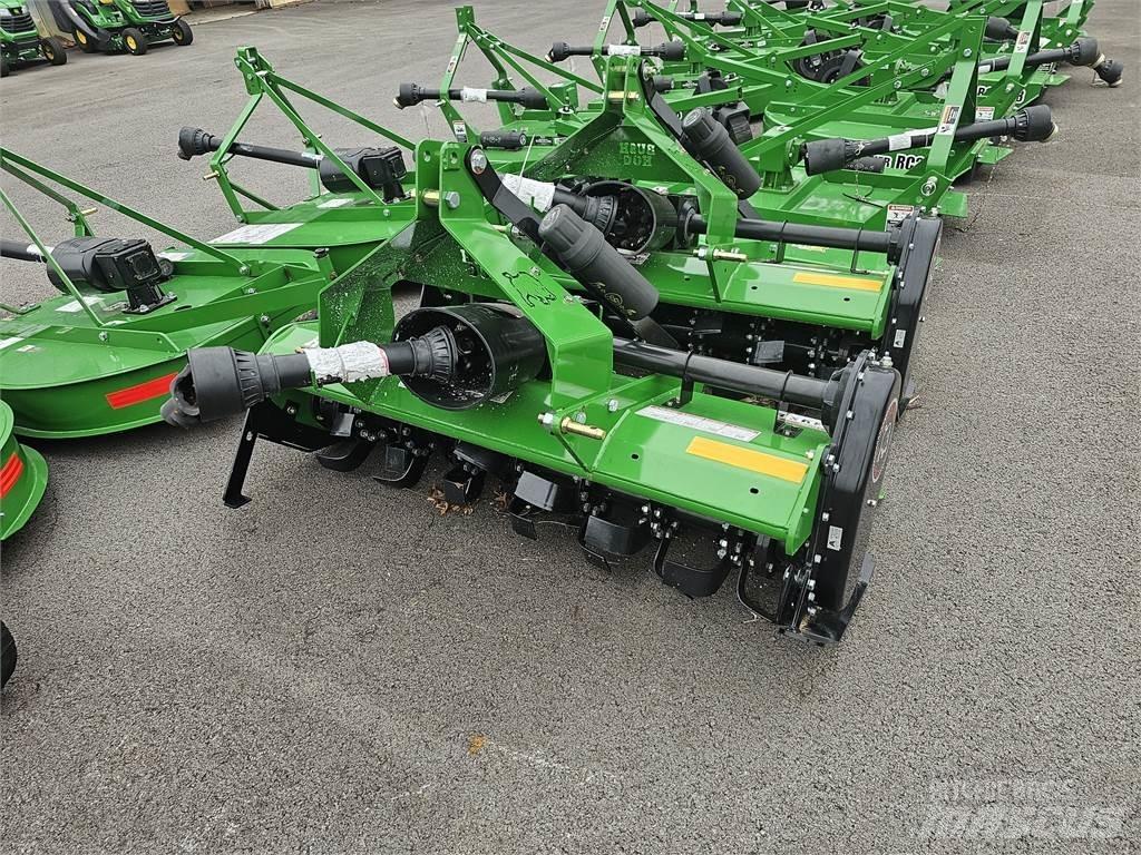 Bush Hog RT60G Landbruk - Annet