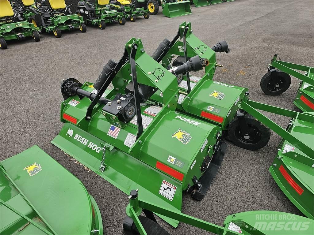 Bush Hog RT60G Landbruk - Annet