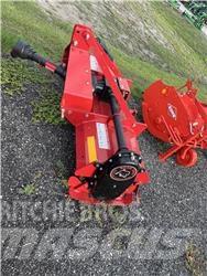 Bush Hog RT60G Andre Jordforbedrings maskiner og ekstrautstyr