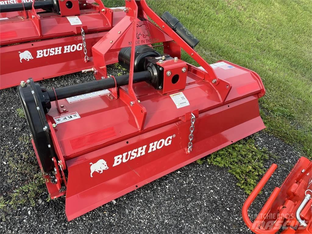 Bush Hog RT60G Andre Jordforbedrings maskiner og ekstrautstyr