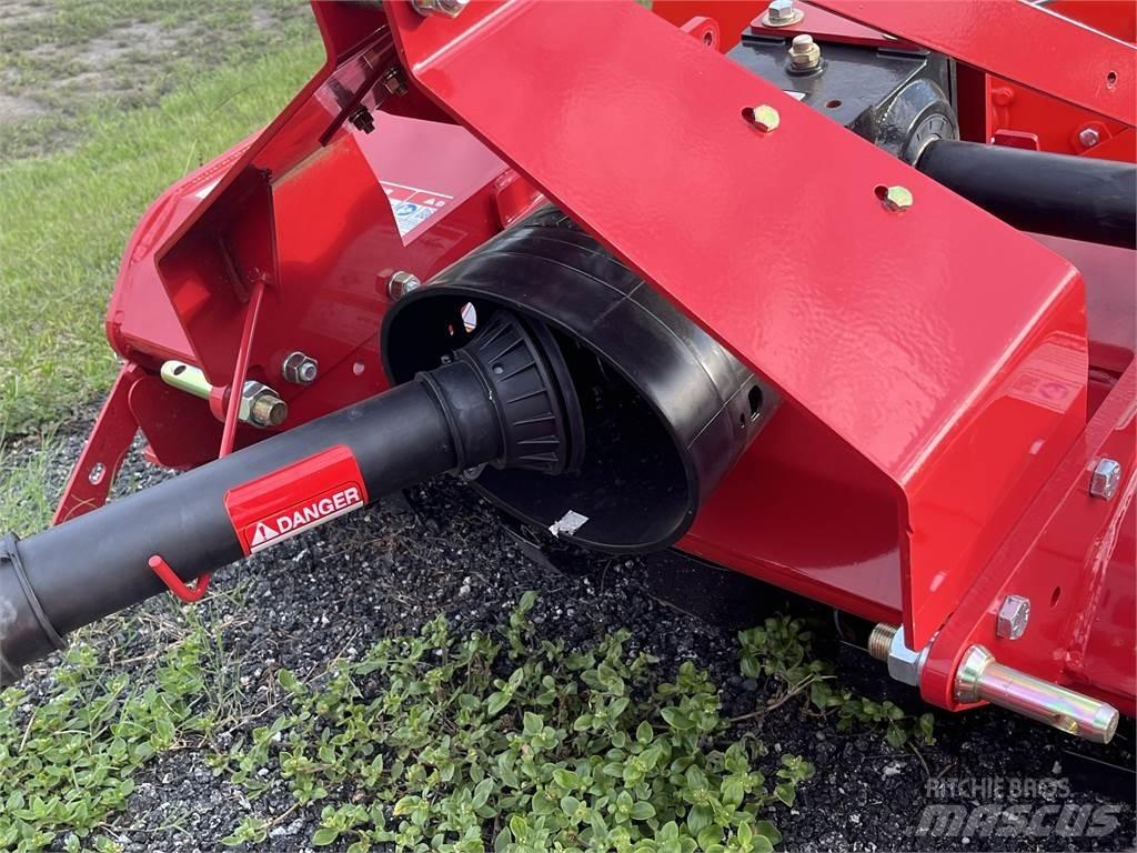 Bush Hog RT60G Andre Jordforbedrings maskiner og ekstrautstyr