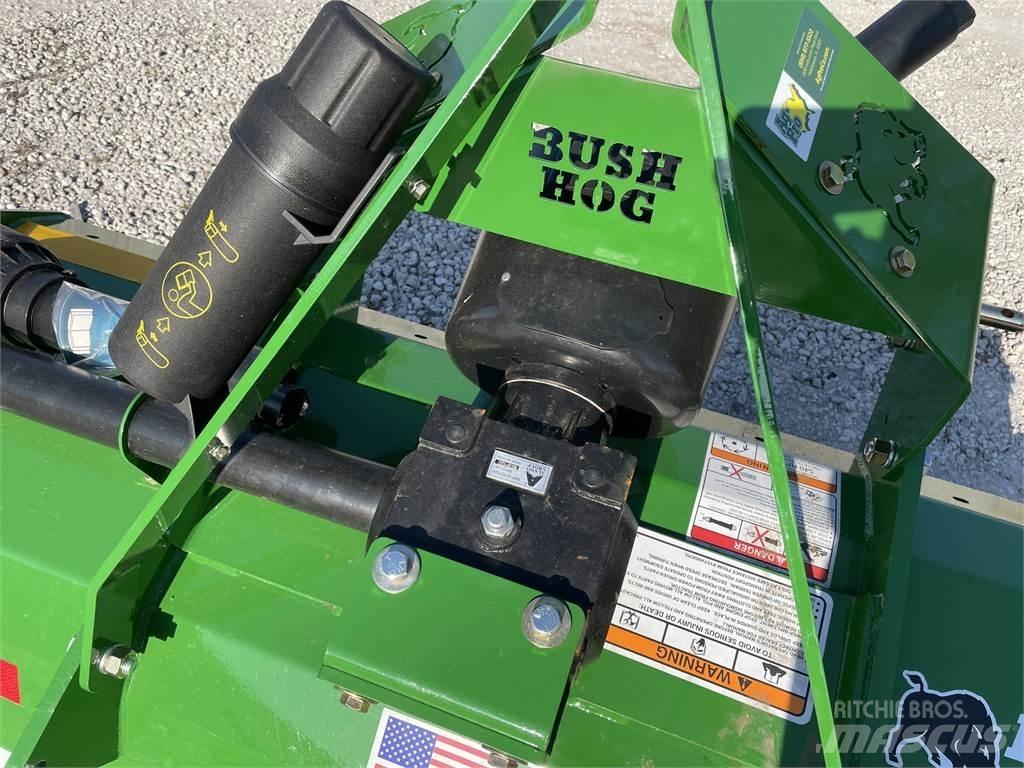 Bush Hog RT60G Rotorharver/ jordfresere
