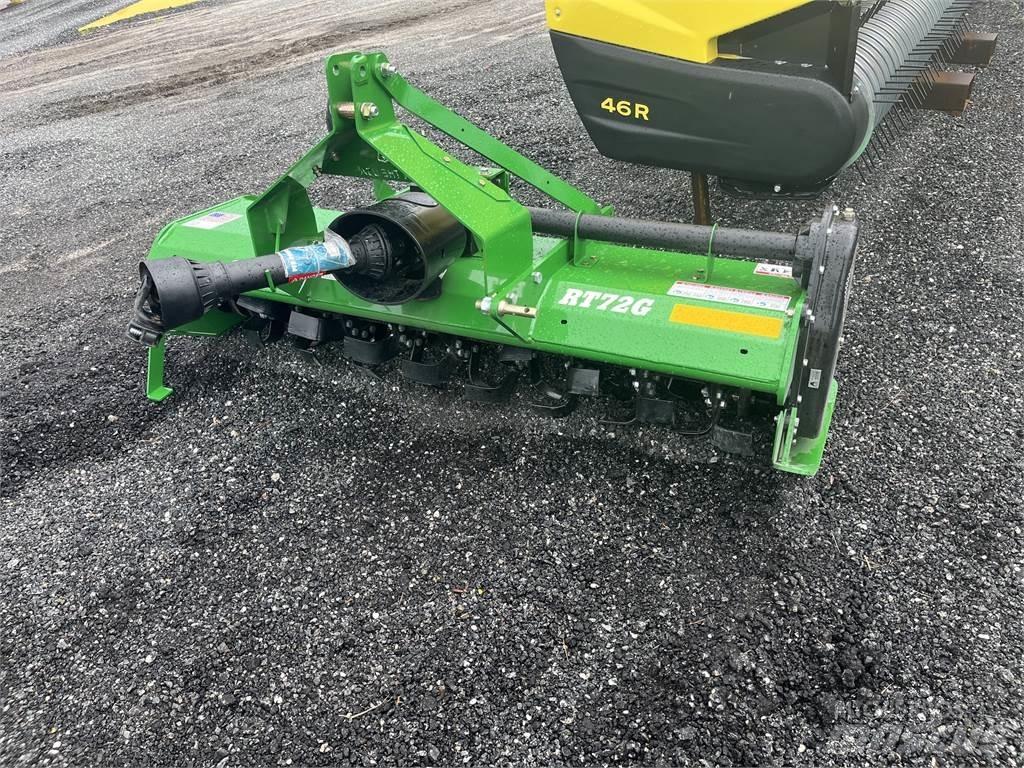 Bush Hog RT72GR Landbruk - Annet
