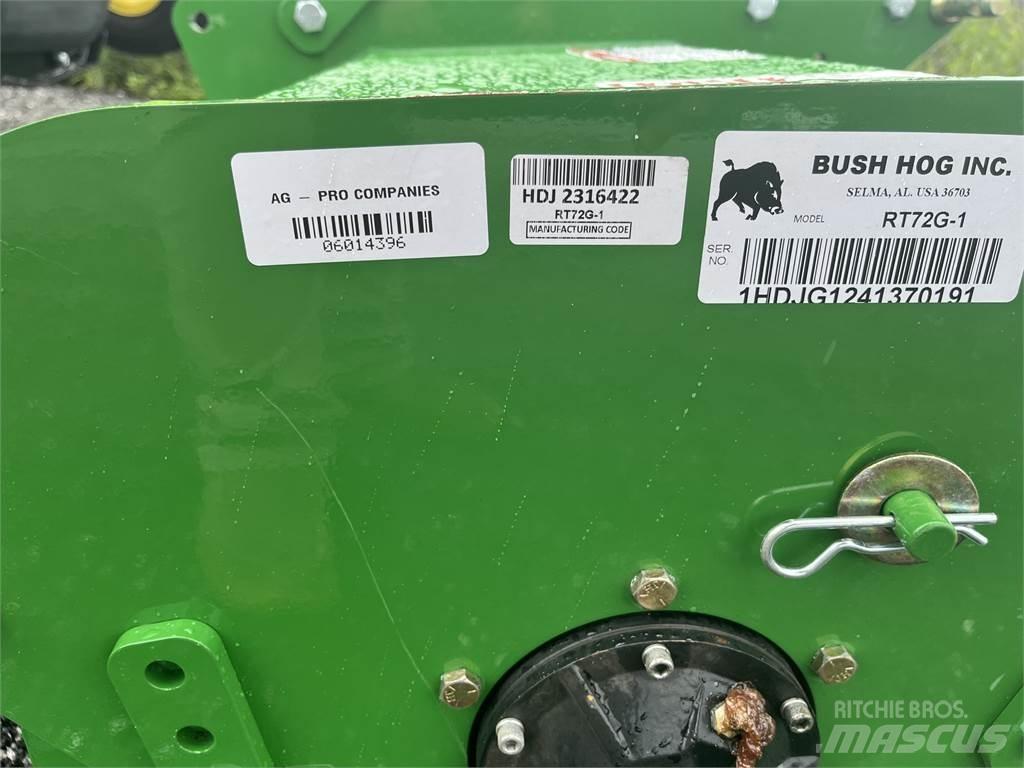 Bush Hog RT72GR Landbruk - Annet