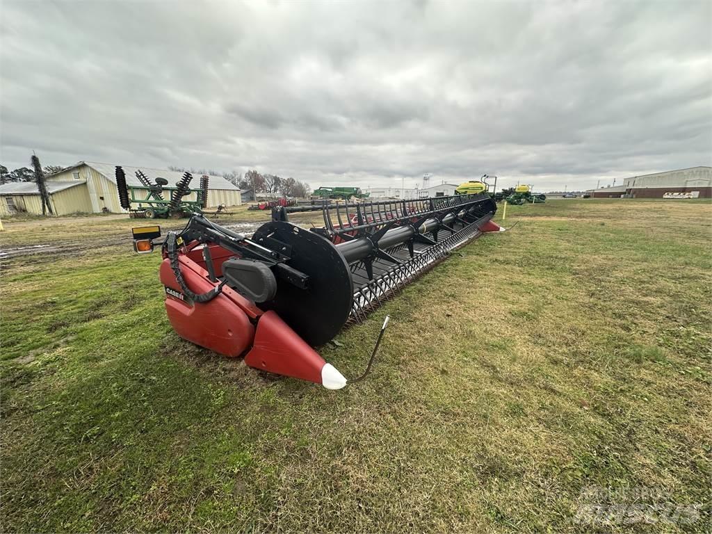 Case IH 3162-35 Skurtresker tilbehør