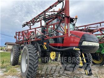 Case IH 3240 Slepesprøyter