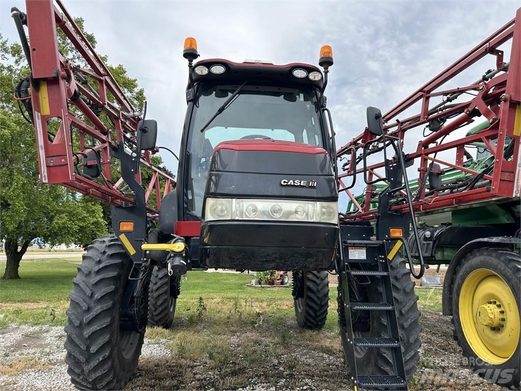 Case IH 3240 Slepesprøyter