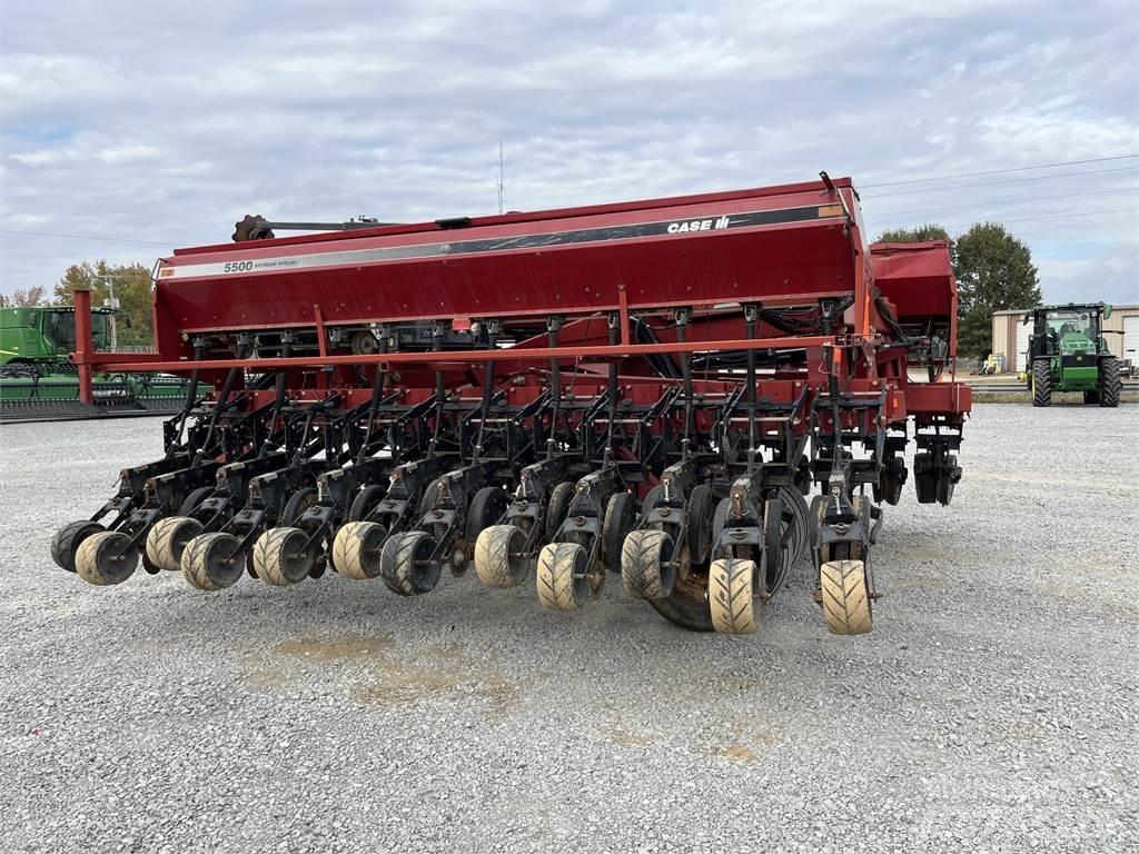Case IH 5500 Såmaskiner