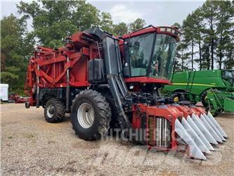 Case IH 625 Andre gressmaskiner