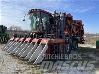 Case IH 625 MBX Andre gressmaskiner