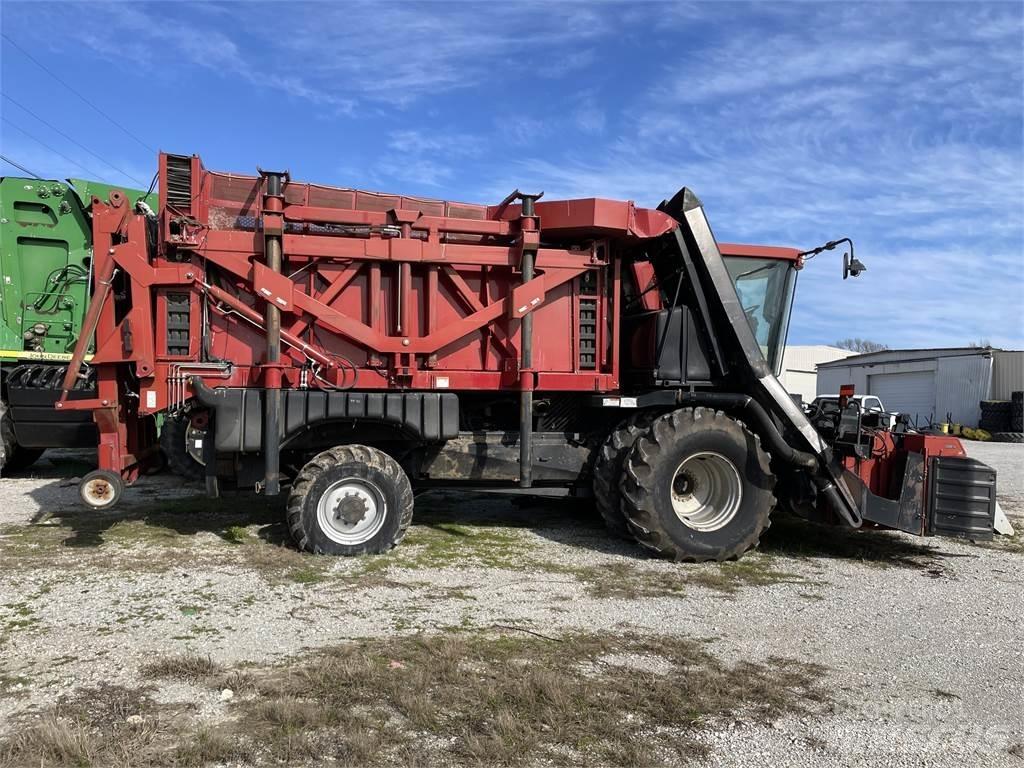 Case IH 625 MBX Andre gressmaskiner