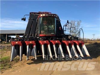 Case IH CPX620 Andre gressmaskiner