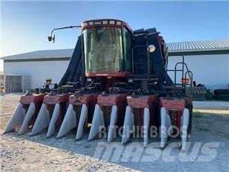 Case IH CPX620 Andre gressmaskiner