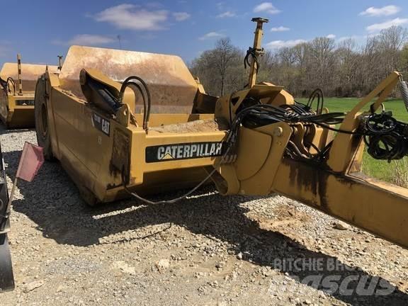 CAT TS180 Traktorer