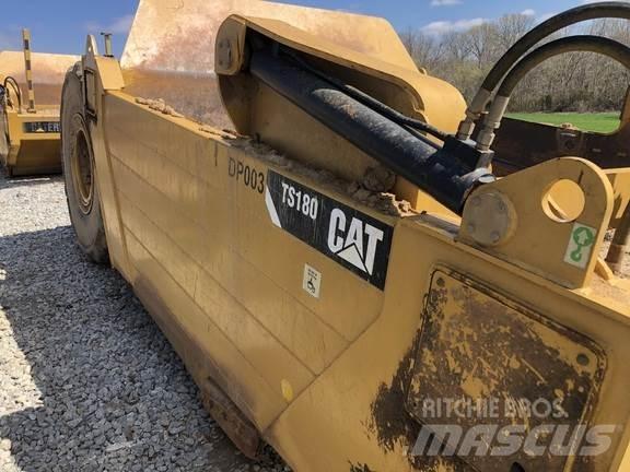 CAT TS180 Traktorer