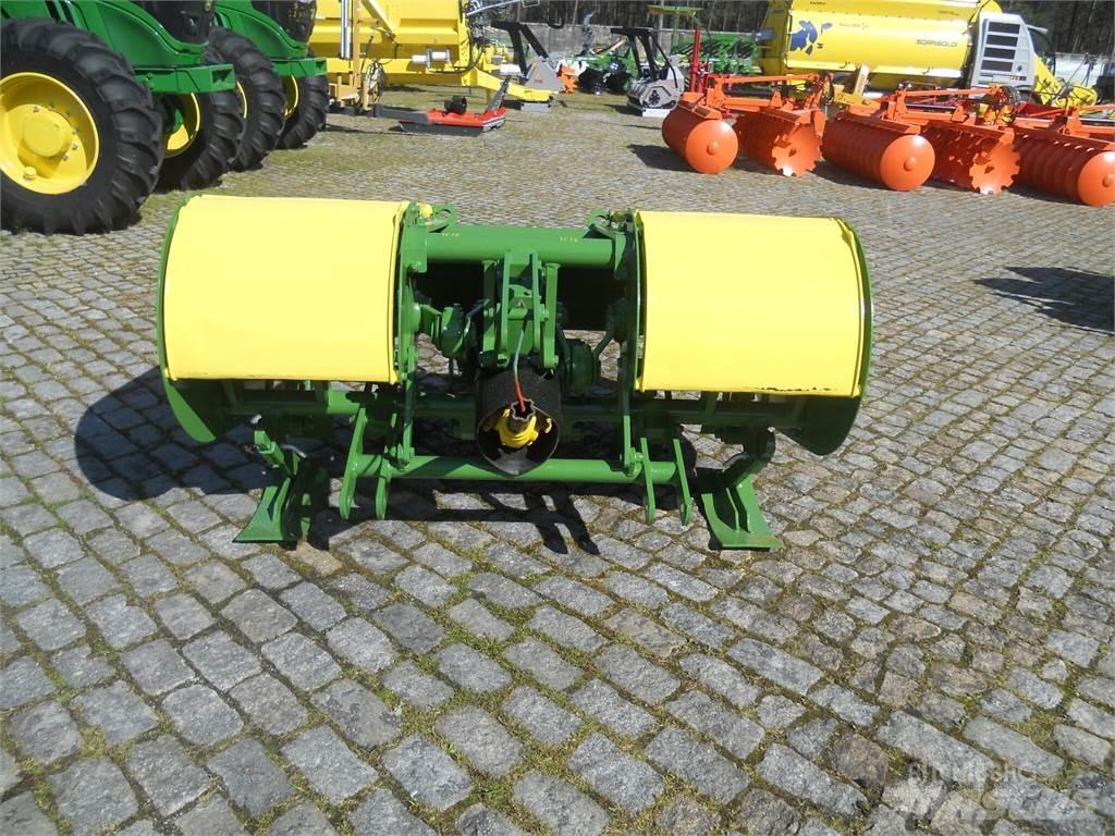 Celli 770 160 Andre Jordforbedrings maskiner og ekstrautstyr