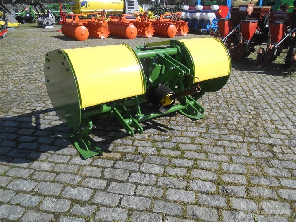 Celli 770 160 Andre Jordforbedrings maskiner og ekstrautstyr