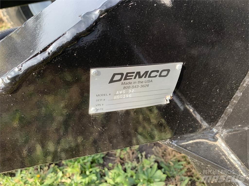 Demco AWS32 Kornhengere