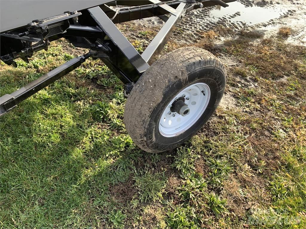 Demco AWS32 Kornhengere