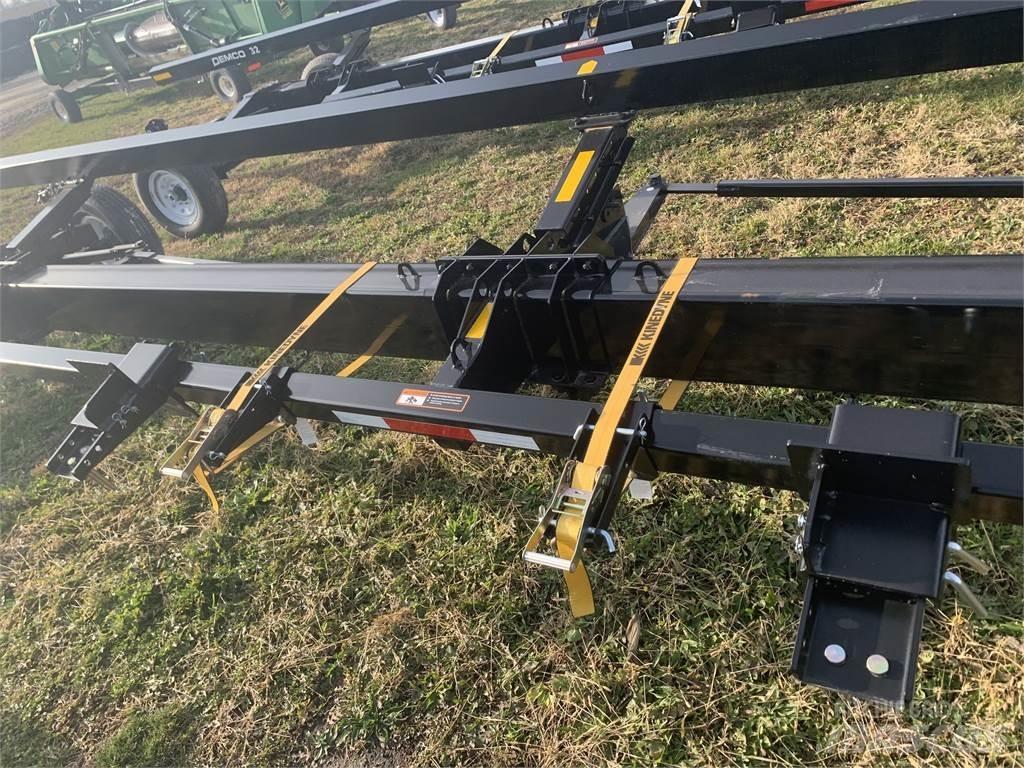 Demco AWS38 Kornhengere