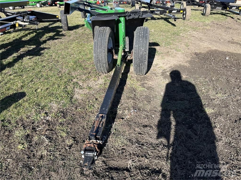 Demco AWS48 Kornhengere