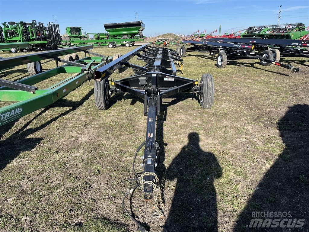 Demco AWS48 Kornhengere