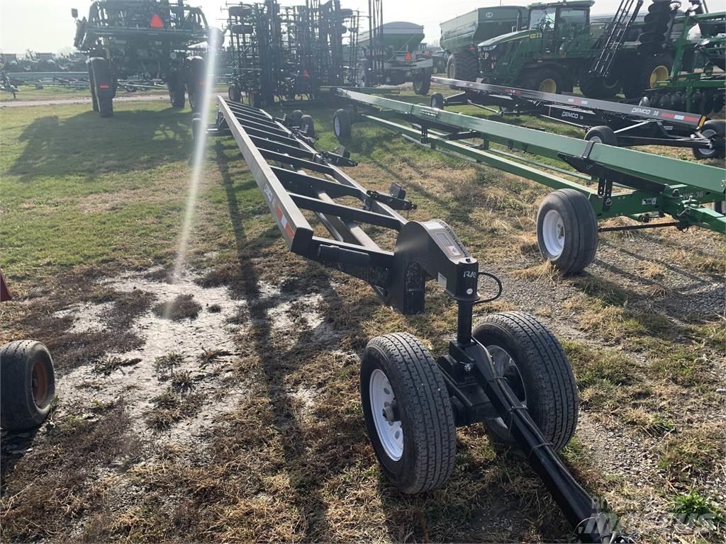 Demco STD42 Kornhengere