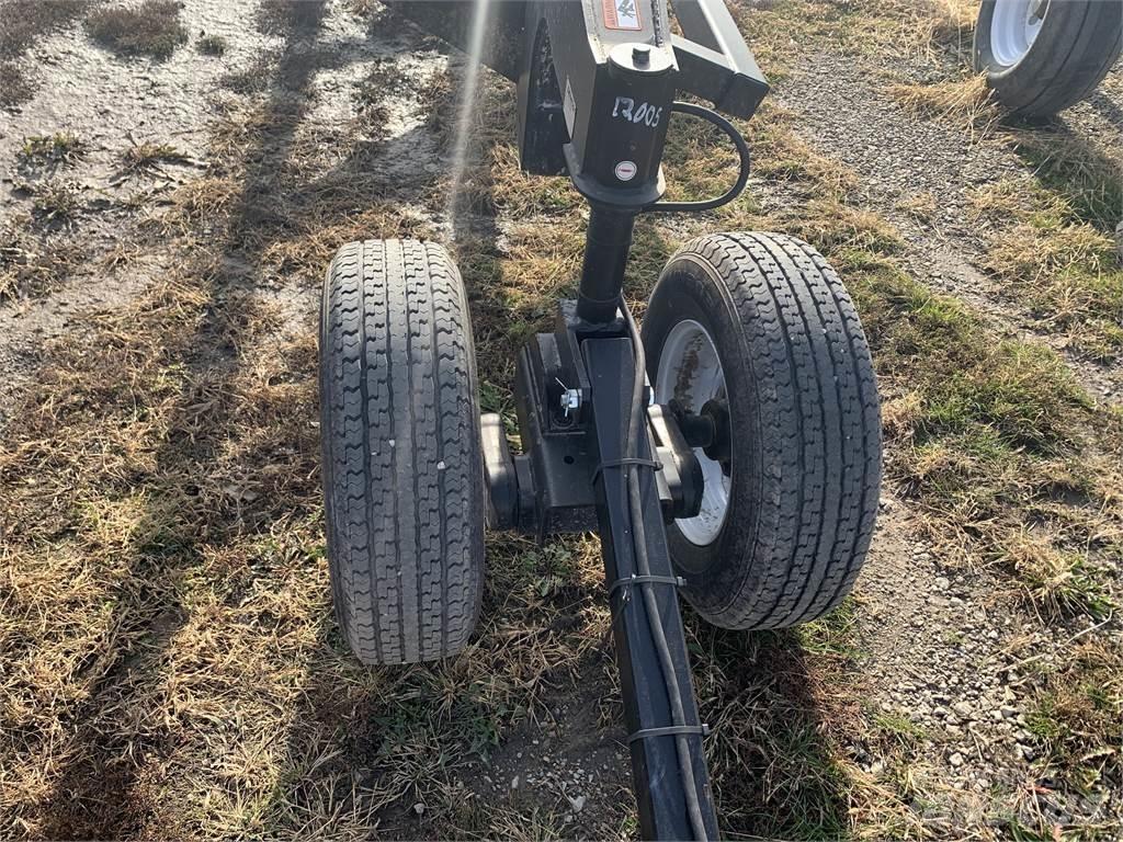 Demco STD42 Kornhengere