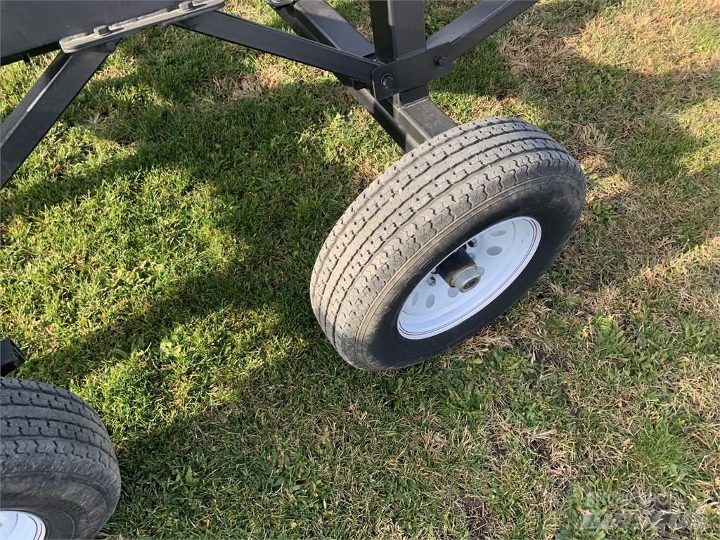 Demco STD42 Kornhengere