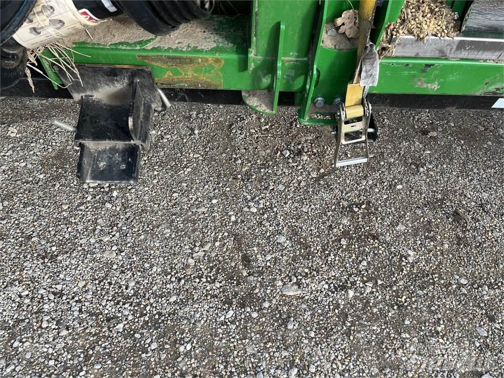 Demco STD42 Kornhengere