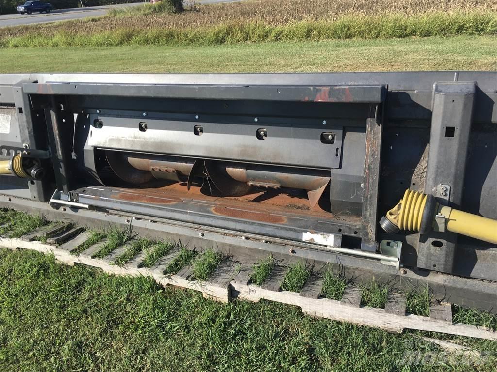 Drago 12R30 Skurtresker tilbehør
