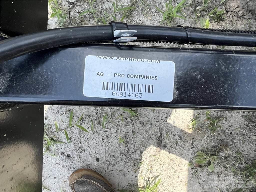  EQ07018-TS Universalvogner