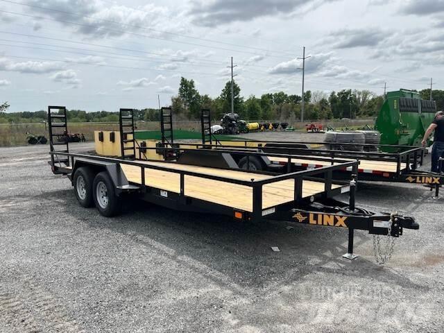  EQ07020-RS Universalvogner