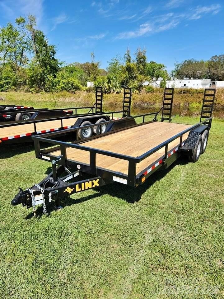  EQ10020-RS Universalvogner