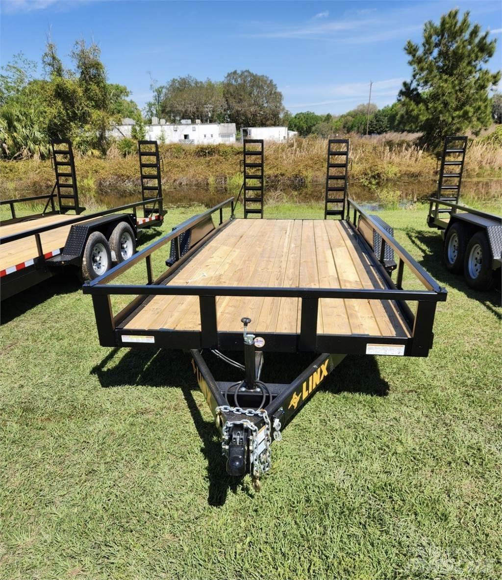  EQ10020-RS Universalvogner