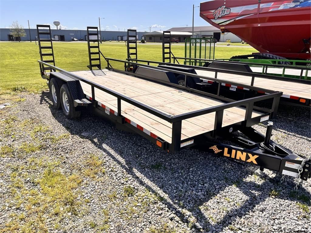  EQ10020RS Universalvogner