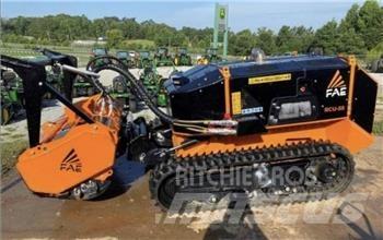 FAE RCU-55 Stubbefreser