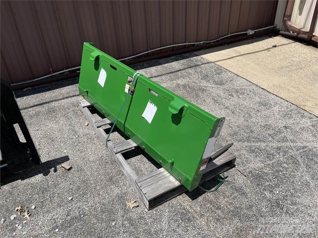 Frontier AM20F Landbruk - Annet