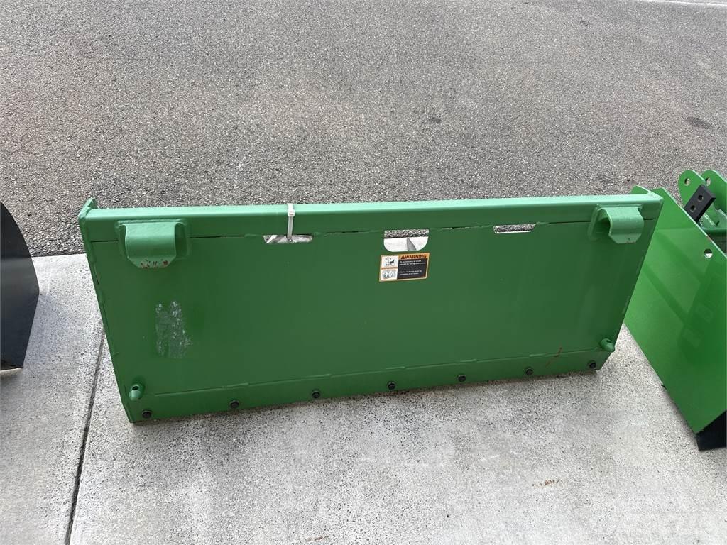 Frontier AM20F Landbruk - Annet